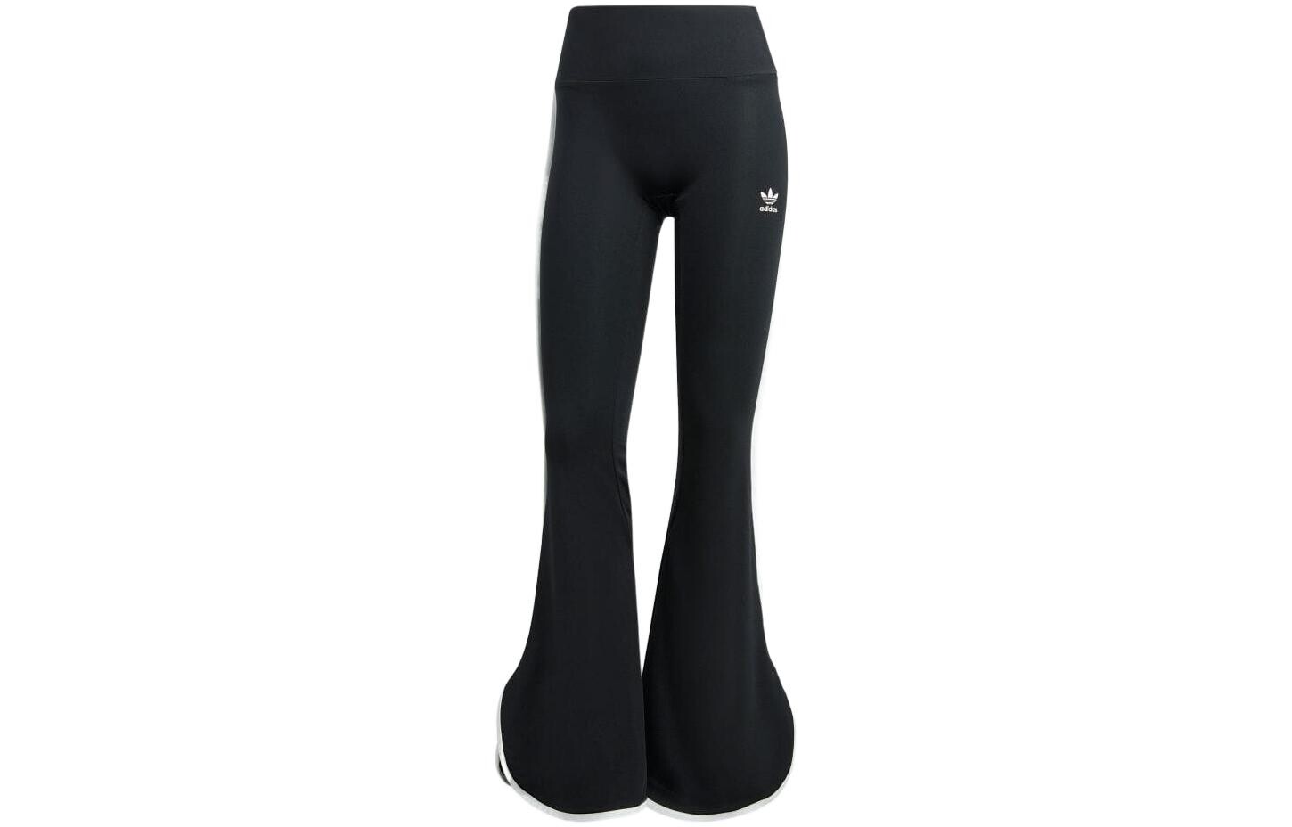 Adidas Originals Женские трикотажные спортивные штаны, цвет Black 
Adidas Originals Женские трикотажные спортивные штаны, цвет Black