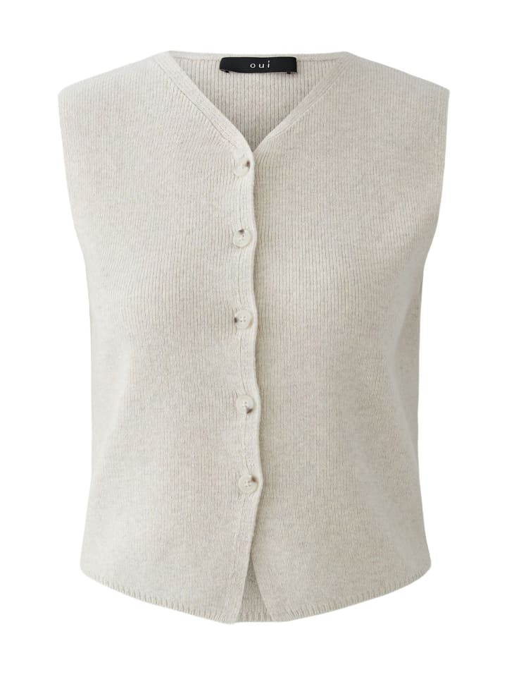 Жилет Oui
Жилет Oui