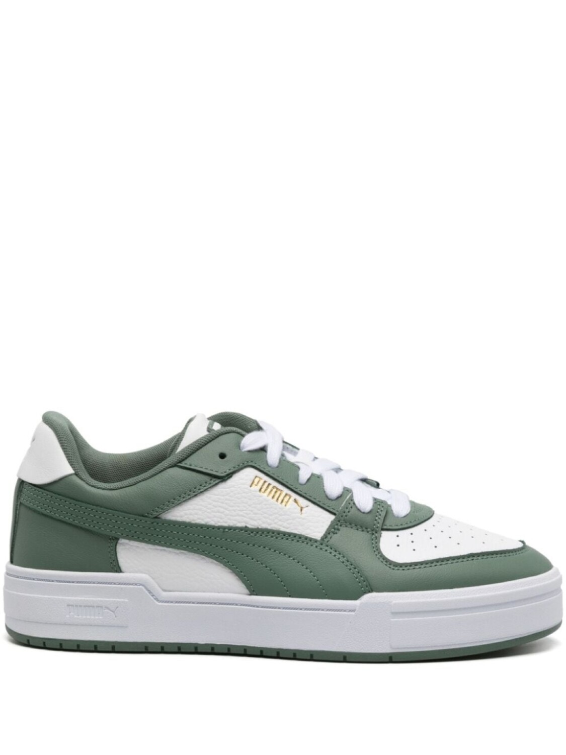 Кроссовки CA Pro Classic PUMA, белый
Кроссовки CA Pro Classic PUMA, белый