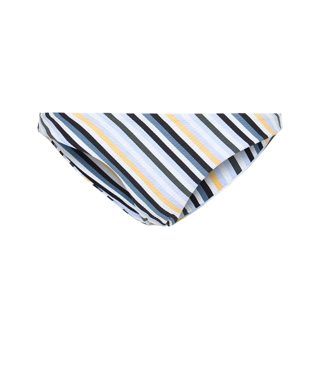 Полосатые плавки бикини Asceno, Blue Diagonal
Полосатые плавки бикини Asceno, Blue Diagonal