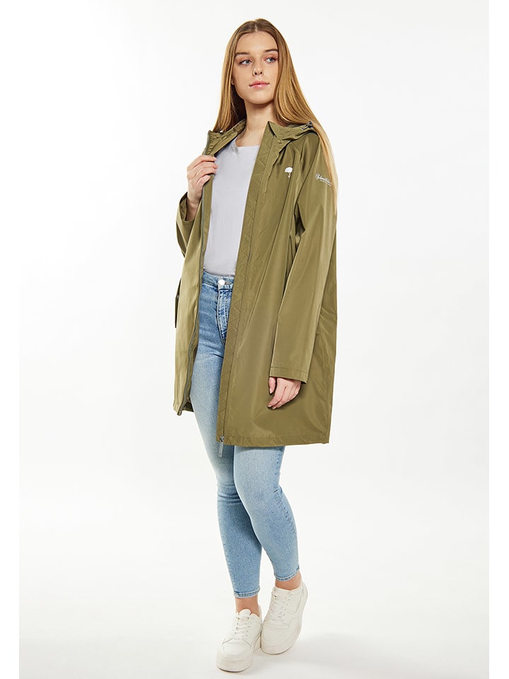 Дождевик Schmuddelwedda, хаки
Дождевик Schmuddelwedda, хаки