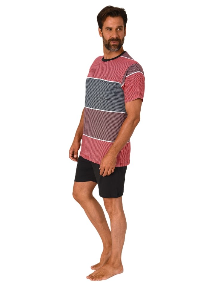 Ночное белье NORMANN, красный
Ночное белье NORMANN, красный