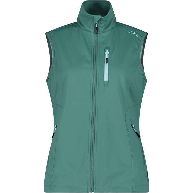 Жилет Cmp, цвет agave
Жилет Cmp, цвет agave