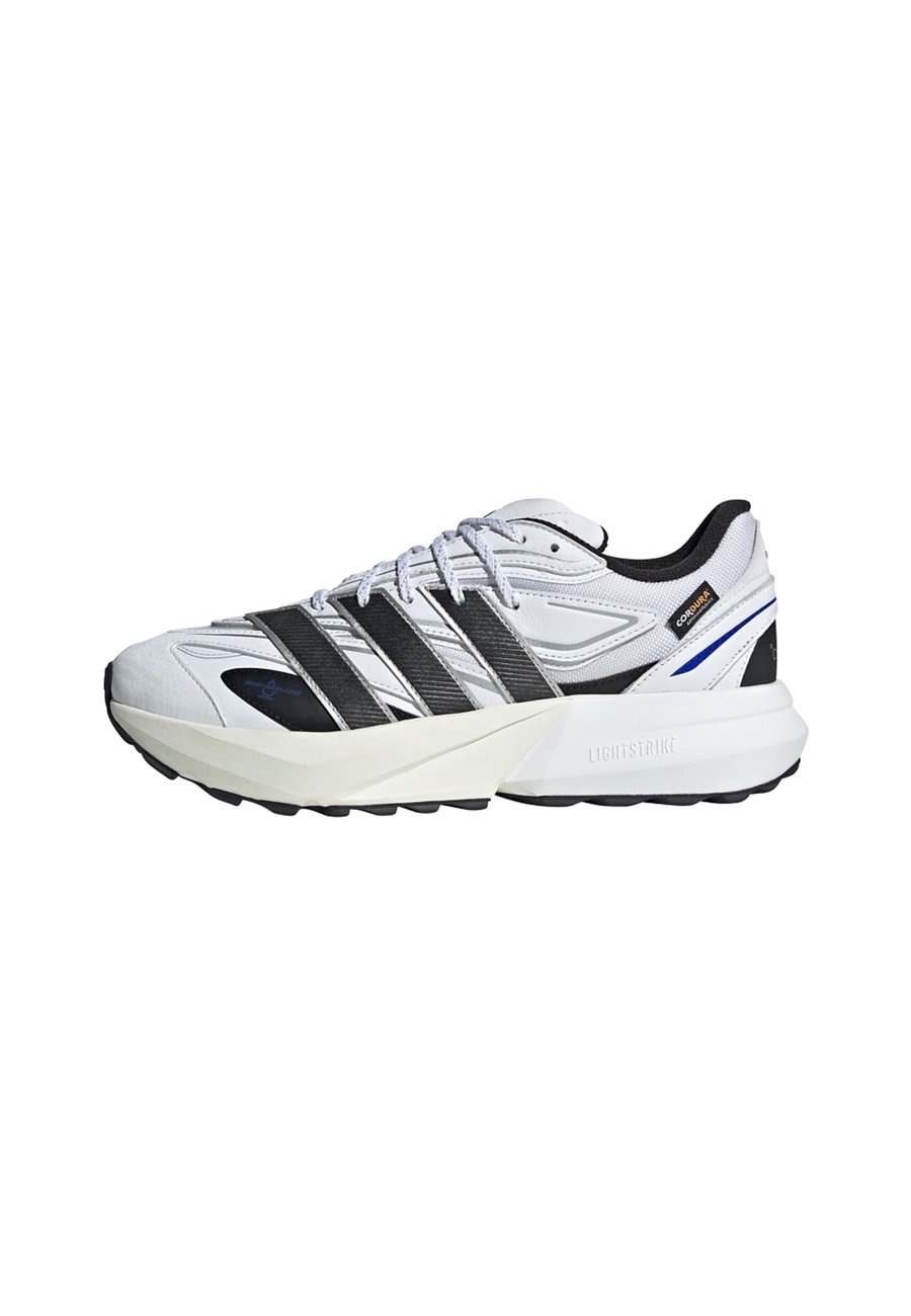 Кроссовки Adidas Sportswear Trainers, Cloud White Matte Silver-Coloured Lucid Blue/Off-White
Кроссовки Adidas Sportswear Trainers, Cloud White Matte Silver-Coloured Lucid Blue/Off-White
