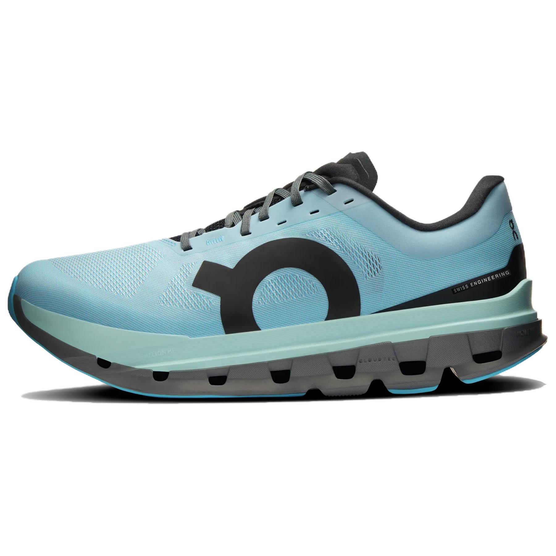 Кроссовки Cloudflow 5 'Arctic Ste' On, Blue
Кроссовки Cloudflow 5 'Arctic Ste' On, Blue