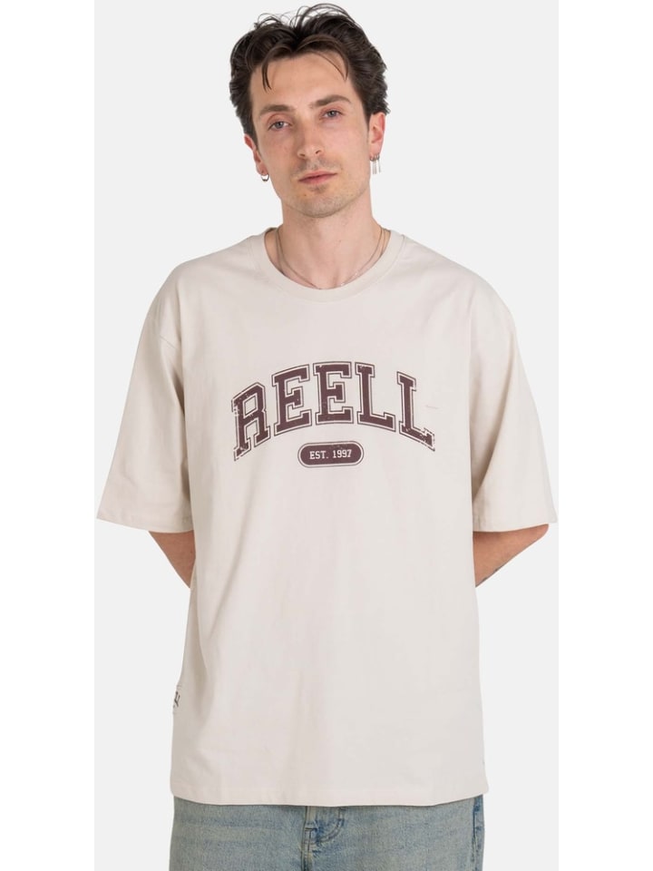 Футболка Team T-Shirt белого цвета Reell, Белый, Футболка Team T-Shirt белого цвета Reell
Футболка Team T-Shirt белого цвета Reell, Белый, Футболка Team T-Shirt белого цвета Reell