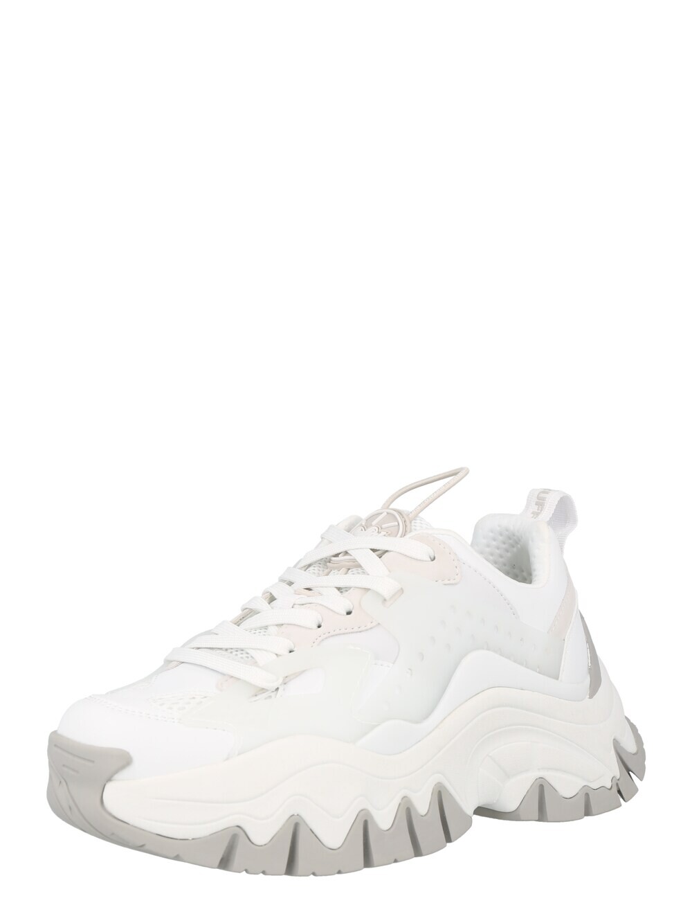 Кроссовки Buffalo Trail One, белый/не совсем белый
Кроссовки Buffalo Trail One, белый/не совсем белый