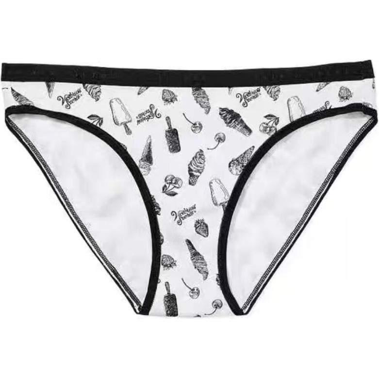 Victoria's Secret Женские трусы 1 упаковка White
Victoria's Secret Женские трусы 1 упаковка White