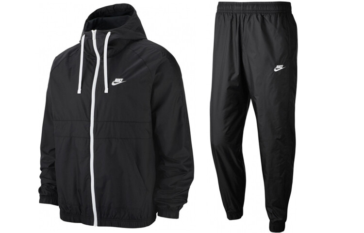 Повседневная спортивная одежда для мужчин Nike
Повседневная спортивная одежда для мужчин Nike