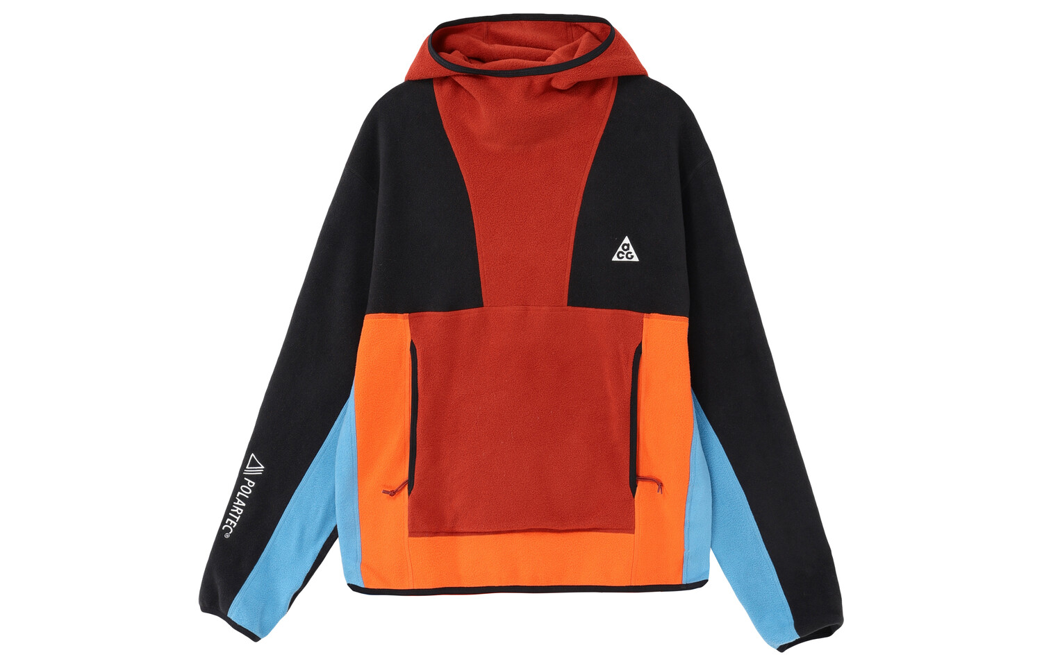 Мужская толстовка Nike, Красный
Мужская толстовка Nike, Красный