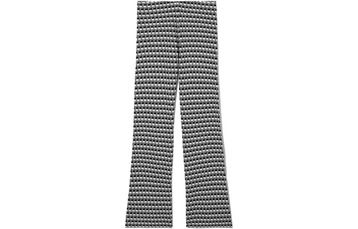 Повседневные брюки женские черные Cos
Повседневные брюки женские черные Cos