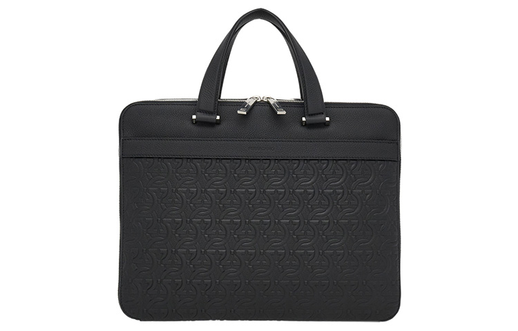 Ferragamo Кожаный портфель
Ferragamo Кожаный портфель