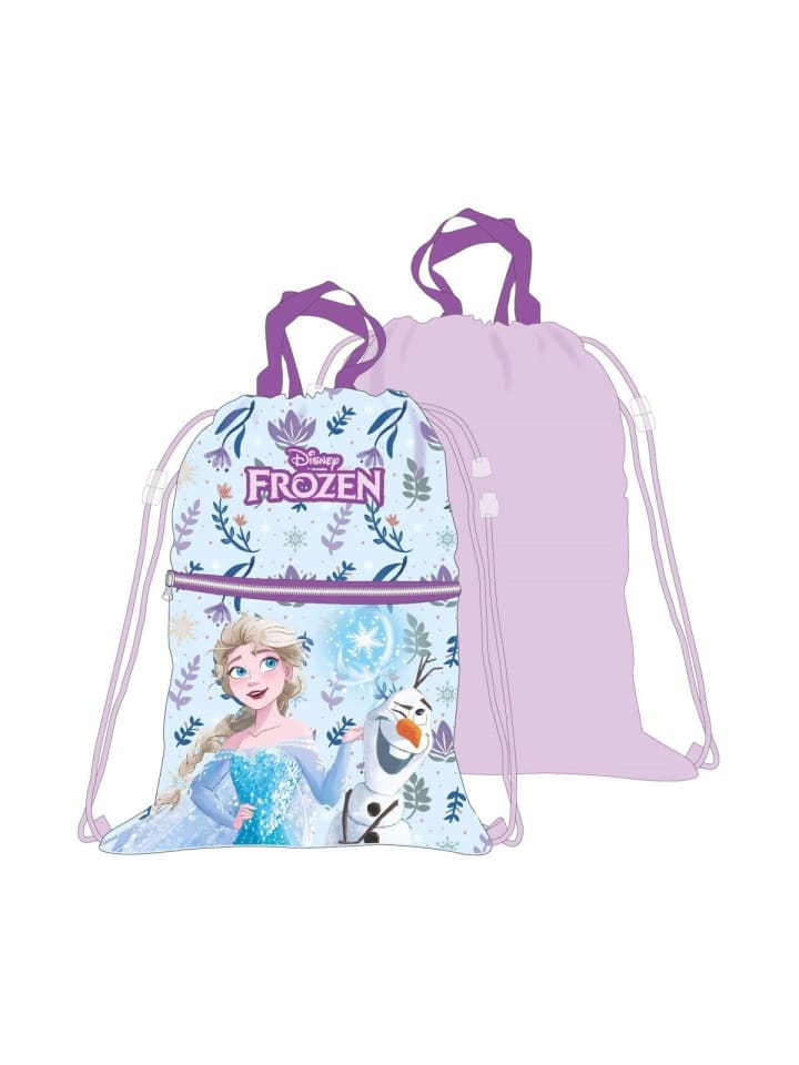 Спортивная сумка 45 см, детская сумка с блестками Disney Frozen
Спортивная сумка 45 см, детская сумка с блестками Disney Frozen
