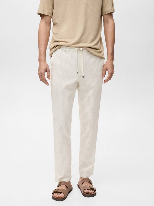 Брюки Mauro Mango
Брюки Mauro Mango