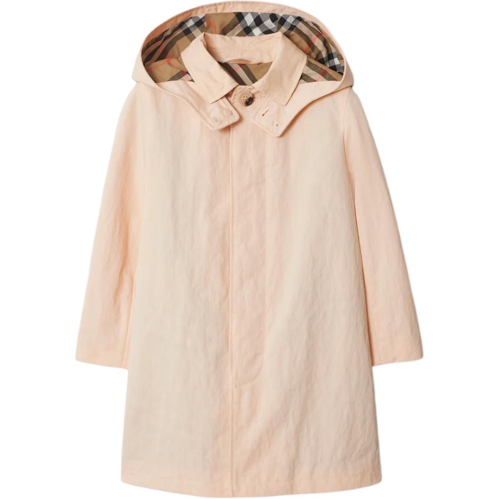 Burberry Пальто light cameo brown детское
Burberry Пальто light cameo brown детское