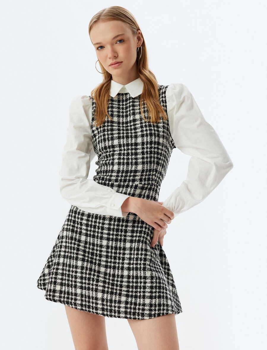 Платье Koton, черный
Платье Koton, черный