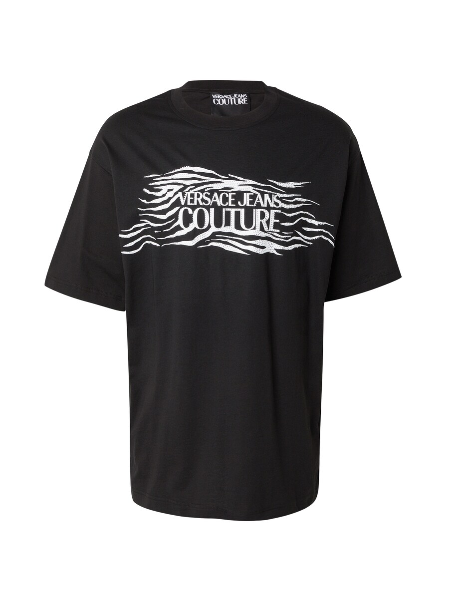 Рубашка Versace Jeans Couture, черный
Рубашка Versace Jeans Couture, черный