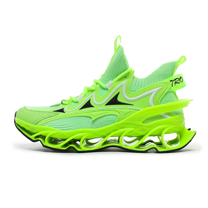 TONYBEAR Низкие беговые кроссовки мужские зеленые, цвет Green
TONYBEAR Низкие беговые кроссовки мужские зеленые, цвет Green