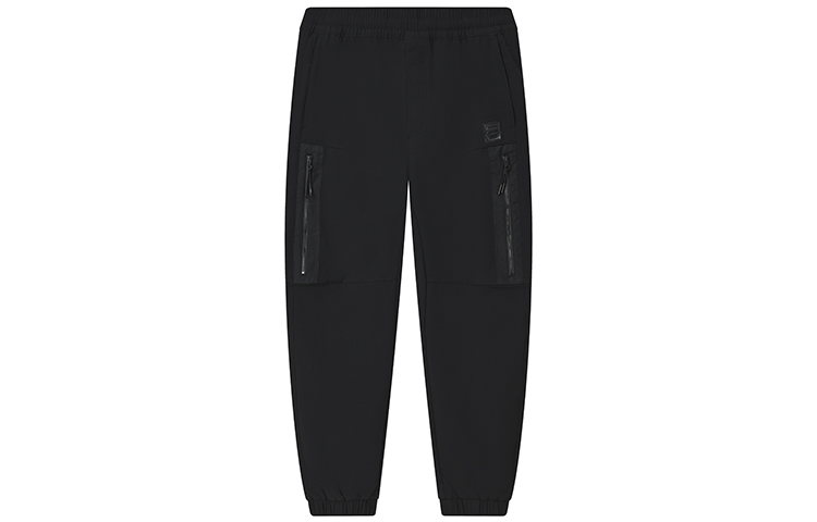 Повседневные брюки мужские Jet Black FILA
Повседневные брюки мужские Jet Black FILA