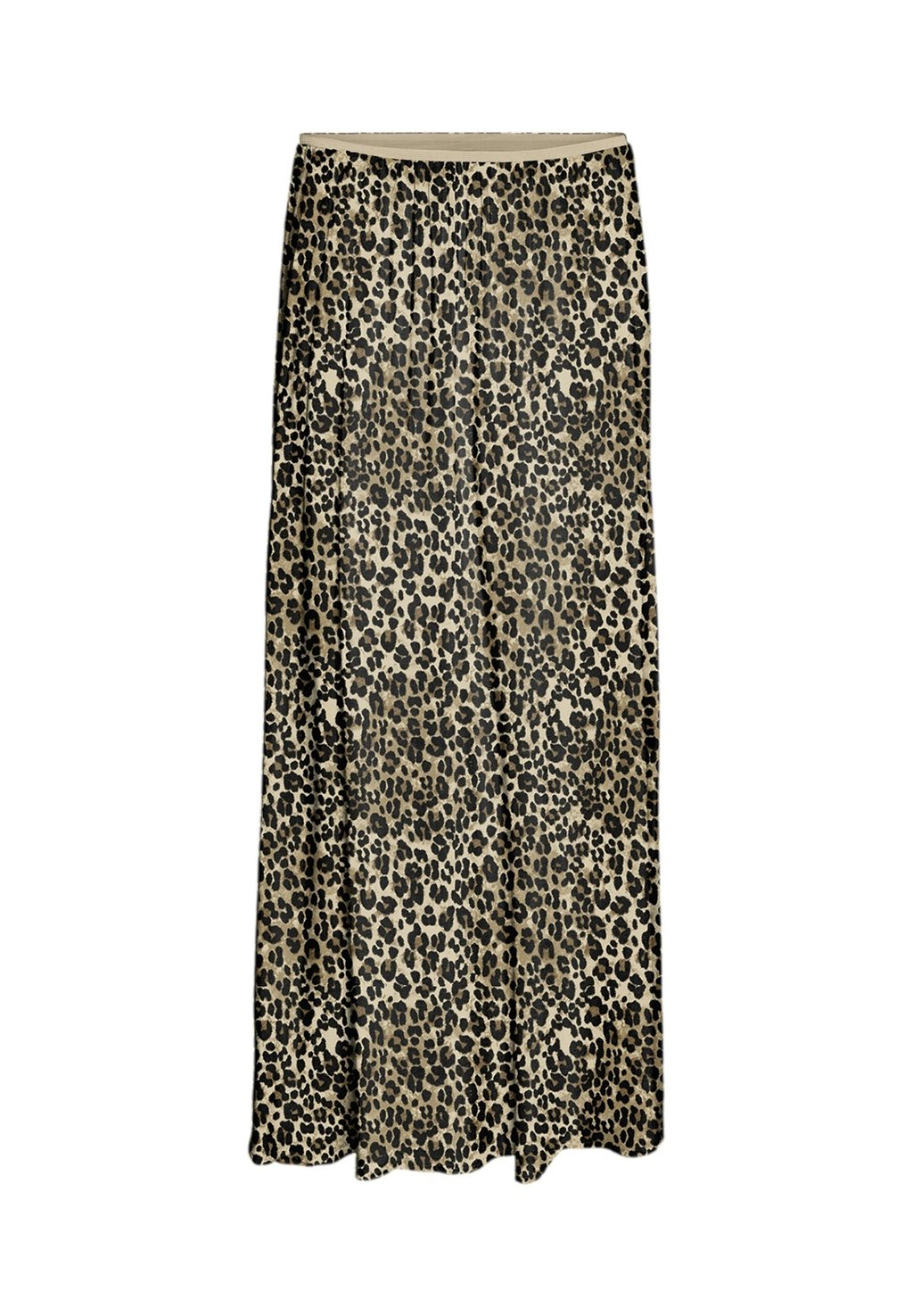 Юбка А-силуэта VMALBA ANKLE Vero Moda, коричневый
Юбка А-силуэта VMALBA ANKLE Vero Moda, коричневый