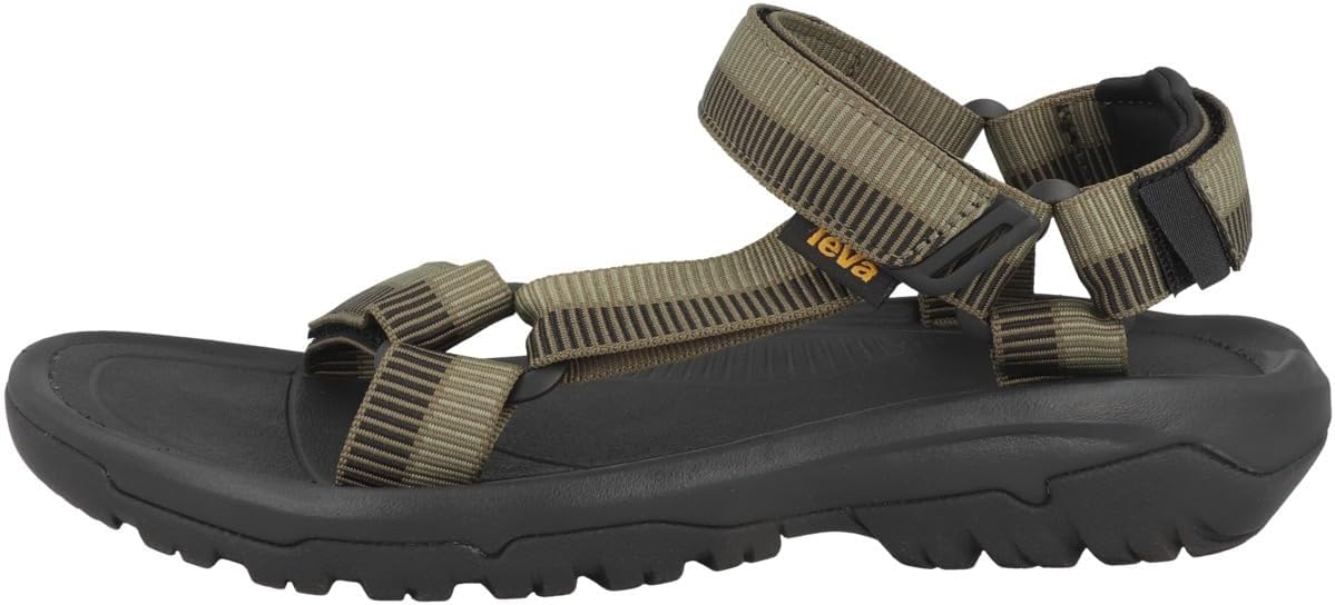Мужские сандалии Teva Hurricane XLT2, оливковый
Мужские сандалии Teva Hurricane XLT2, оливковый