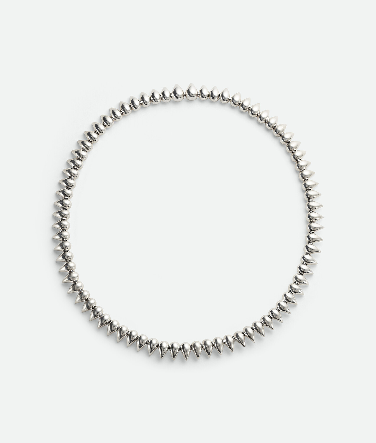 Ожерелье-капля Bottega Veneta
Ожерелье-капля Bottega Veneta