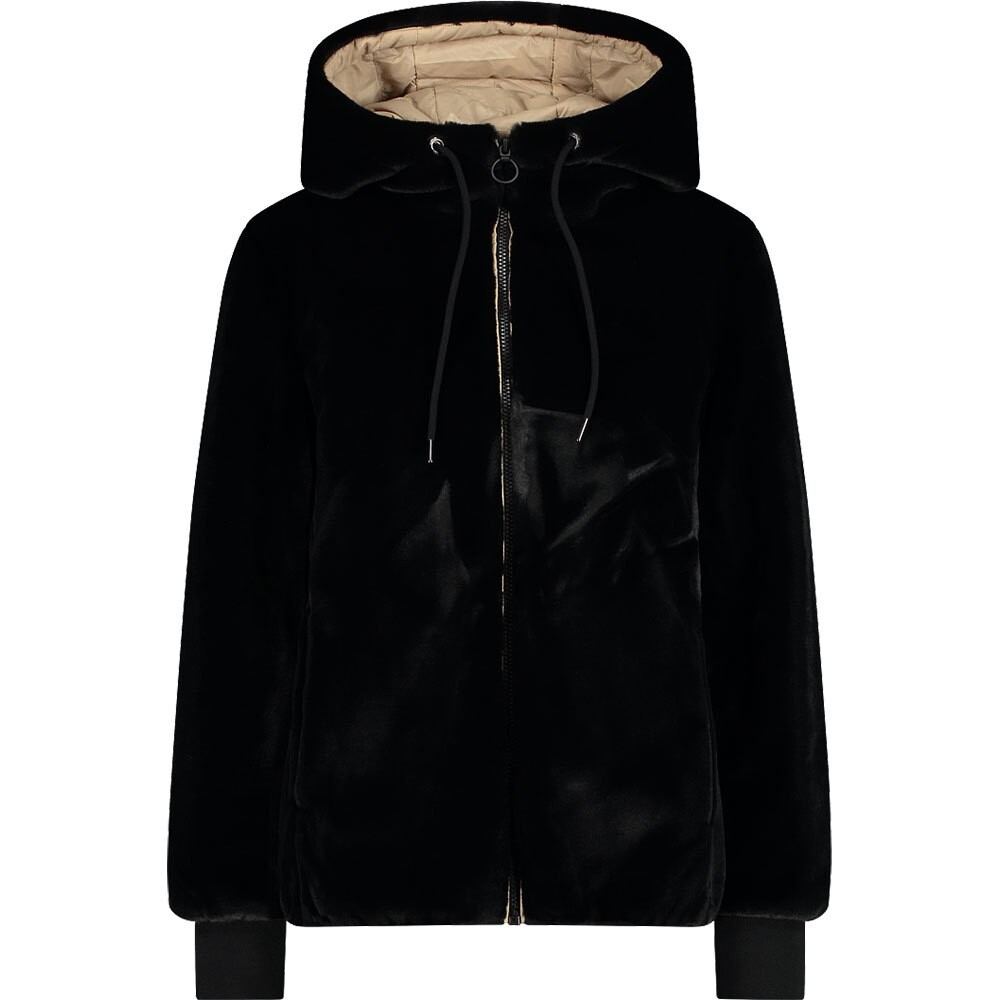 Куртка CMP 33K0416, черный
Куртка CMP 33K0416, черный