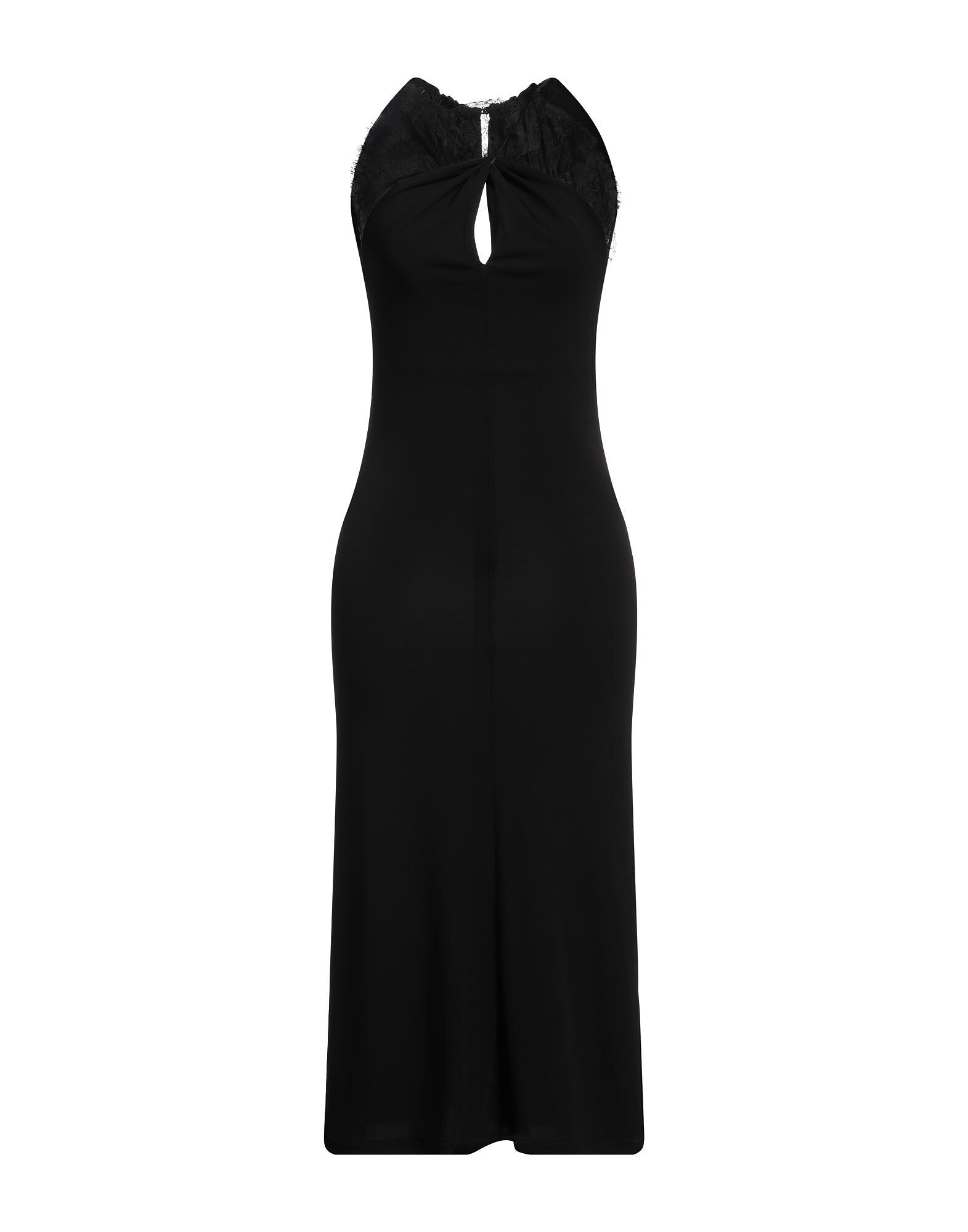 Платье миди Givenchy, черный
Платье миди Givenchy, черный