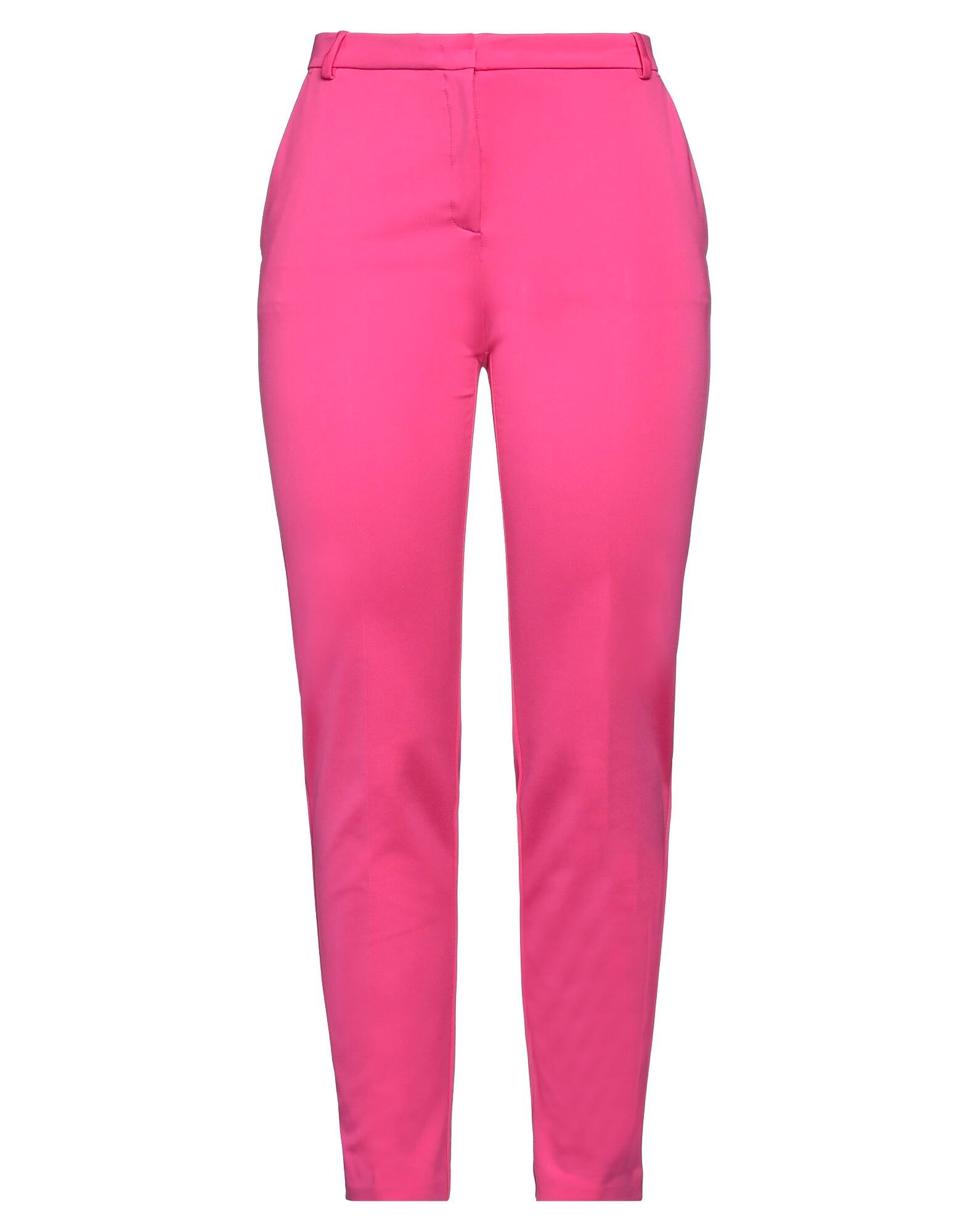 Брюки Pinko, фуксия
Брюки Pinko, фуксия