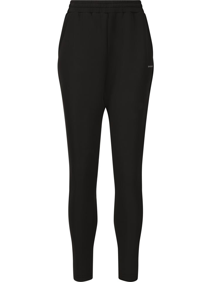 Спортивные штаны Endurance Hose Combo, черный
Спортивные штаны Endurance Hose Combo, черный