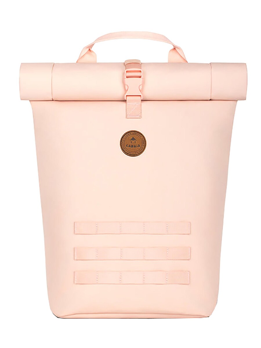 Рюкзак Cabaia Puerto M, розовый
Рюкзак Cabaia Puerto M, розовый
