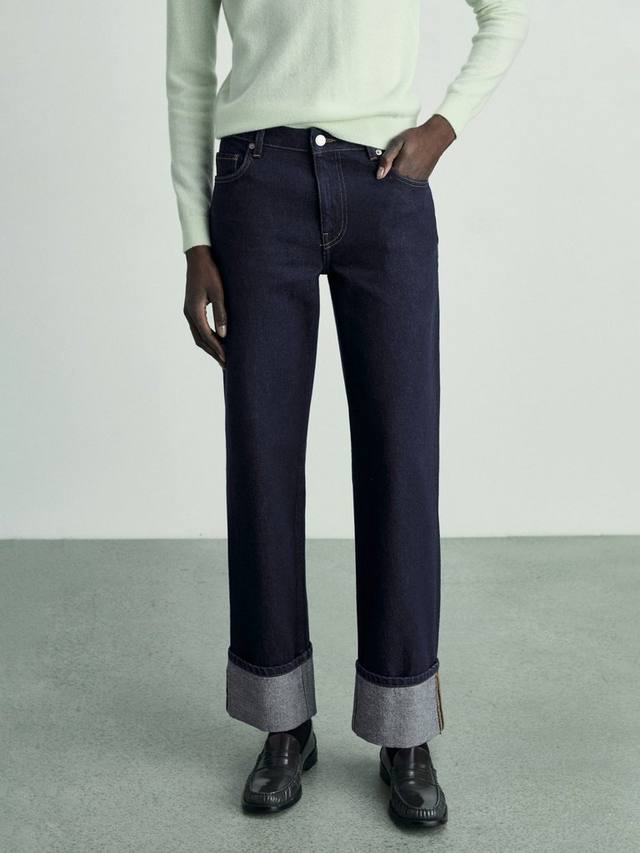 Джинсы hanne с низкой посадкой Mango, цвет Open Blue
Джинсы hanne с низкой посадкой Mango, цвет Open Blue