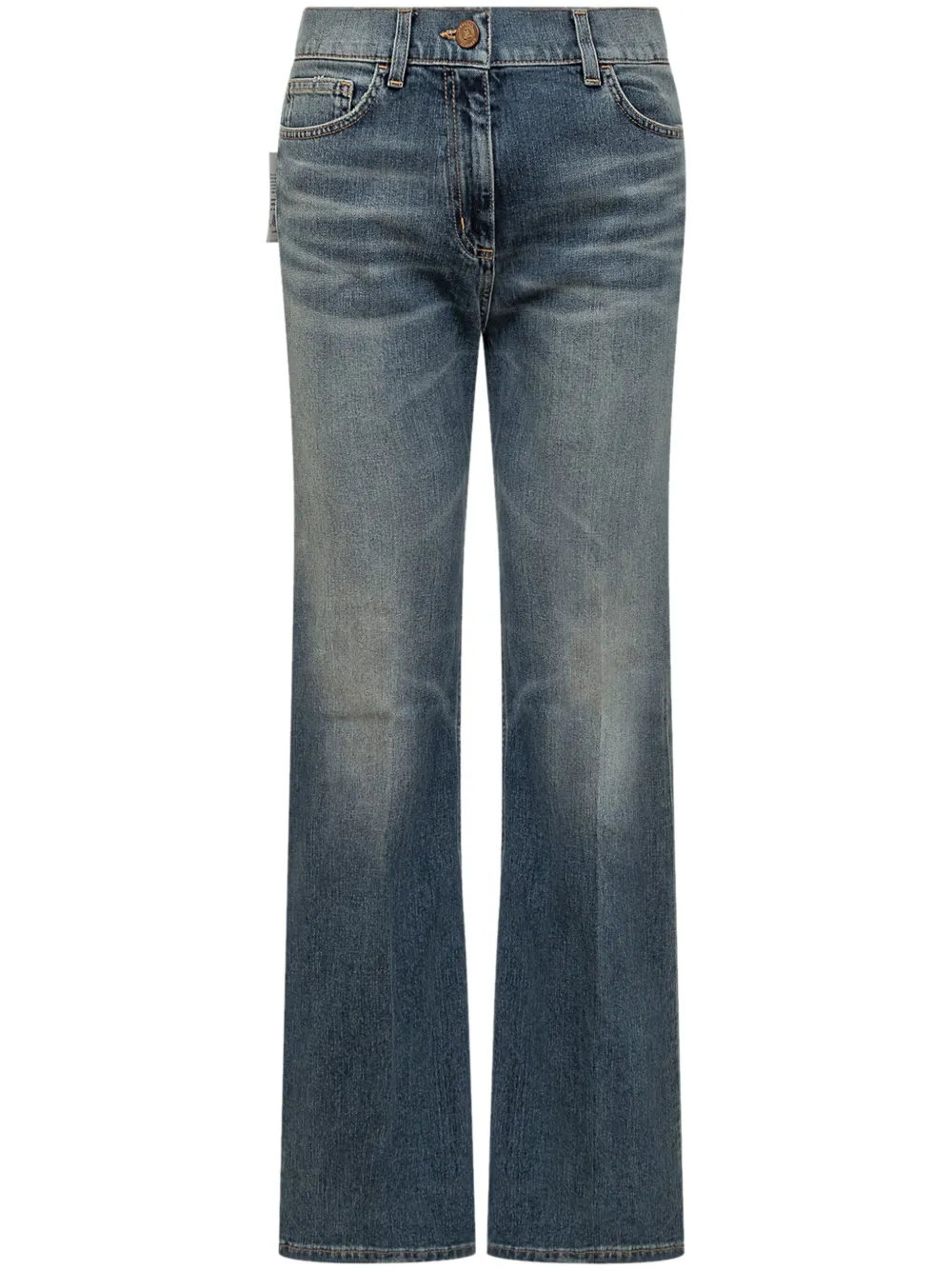 Джинсы Smin Seafarer, синий
Джинсы Smin Seafarer, синий