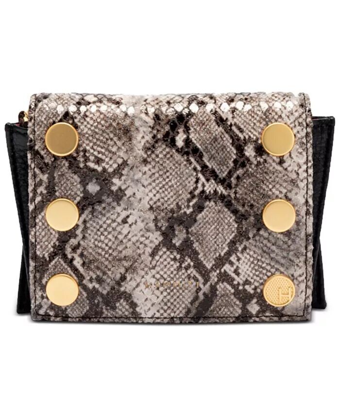 Кожаный кошелек Аллен Hammitt, белый
Кожаный кошелек Аллен Hammitt, белый