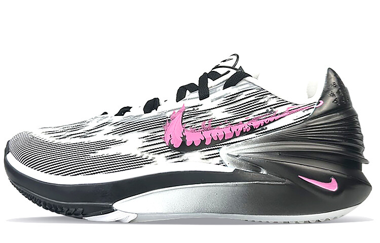 Баскетбольные кроссовки унисекс Nike Air Zoom GT Cut 2, White
Баскетбольные кроссовки унисекс Nike Air Zoom GT Cut 2, White