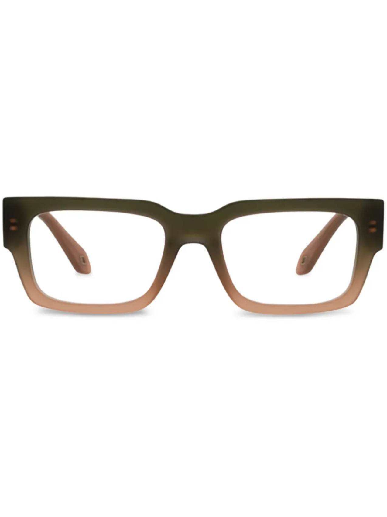 Giorgio Armani очки в квадратной оправе, зеленый
Giorgio Armani очки в квадратной оправе, зеленый
