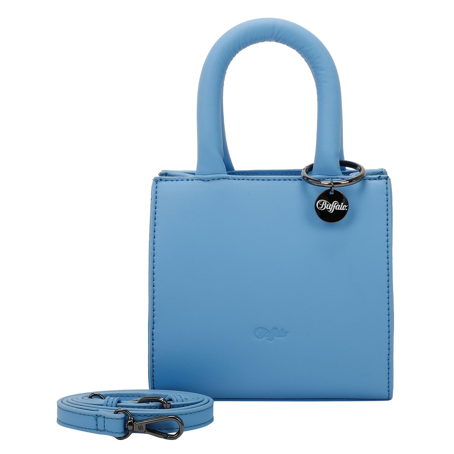 Сумка Buffalo Boxy Mini Bag Handtasche 17.5 cm, цвет muse dreamy blue, Синий, Сумка Buffalo Boxy Mini Bag Handtasche 17.5 cm, цвет muse dreamy blue
Сумка Buffalo Boxy Mini Bag Handtasche 17.5 cm, цвет muse dreamy blue, Синий, Сумка Buffalo Boxy Mini Bag Handtasche 17.5 cm, цвет muse dreamy blue