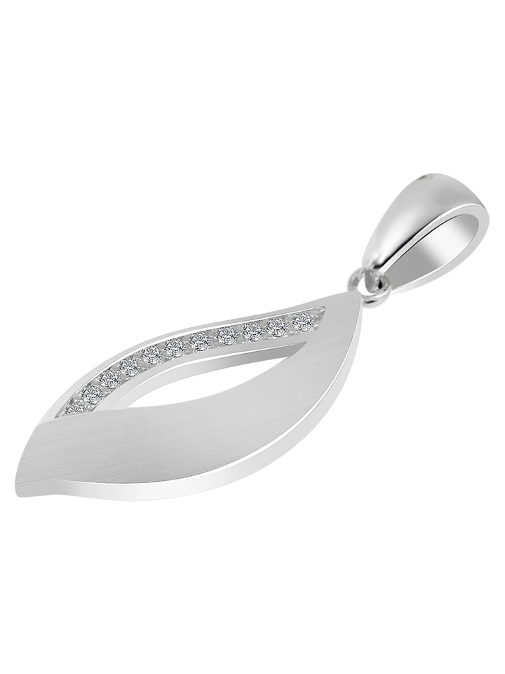 Adeliás Женский кулон из серебра 925 пробы с кубическим цирконием в серебряной оправе
Adeliás Женский кулон из серебра 925 пробы с кубическим цирконием в серебряной оправе