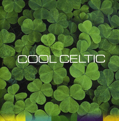 CD диск Cool Celtic / Various: Cool Celtic
CD диск Cool Celtic / Various: Cool Celtic