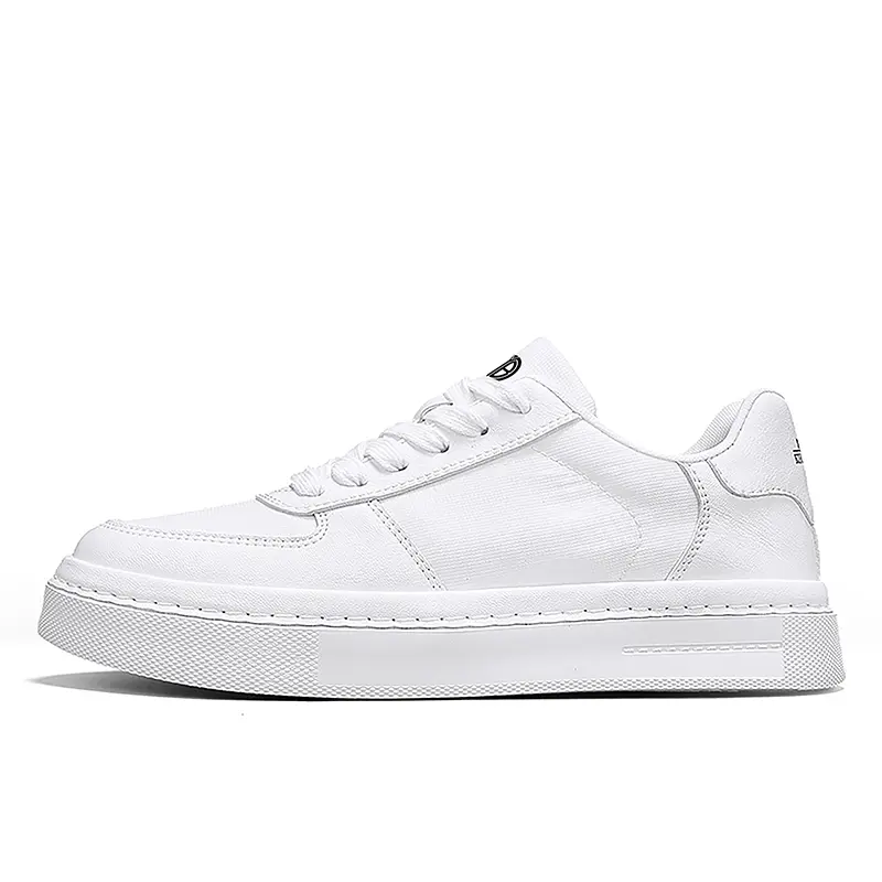 Ударопрочные, износостойкие, сбалансированные низкие кроссовки для мужчин Yi Jiabao, White
Ударопрочные, износостойкие, сбалансированные низкие кроссовки для мужчин Yi Jiabao, White