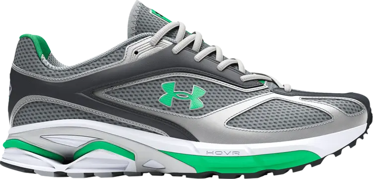 Кроссовки Apparition 'Steel Vapor Green', серый
Кроссовки Apparition 'Steel Vapor Green', серый