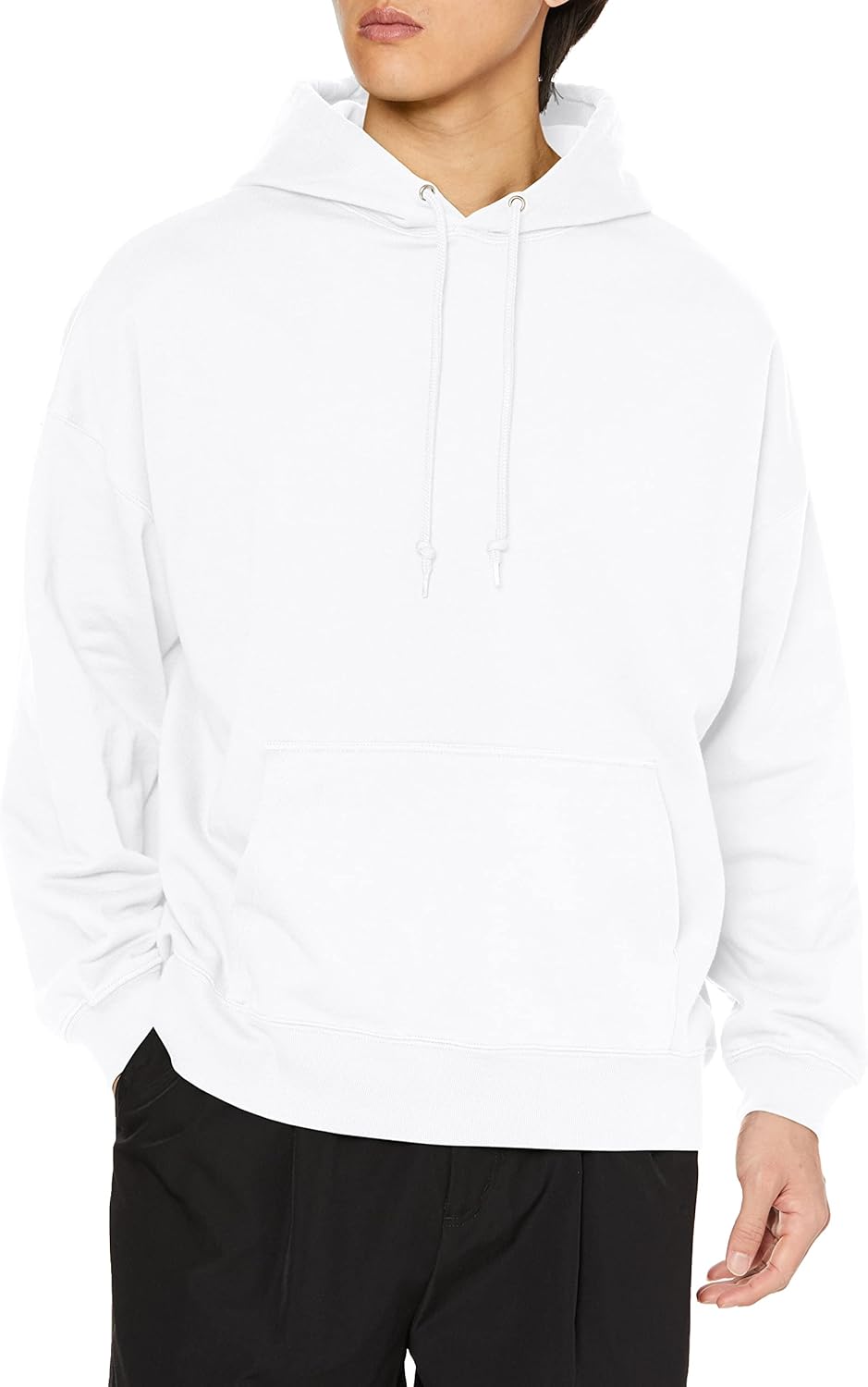 Толстовка United Athletic, 283 г, крупный силуэт, толстовка, пуловер с капюшоном, на подкладке с ворсом, белый
Толстовка United Athletic, 283 г, крупный силуэт, толстовка, пуловер с капюшоном, на подкладке с ворсом, белый