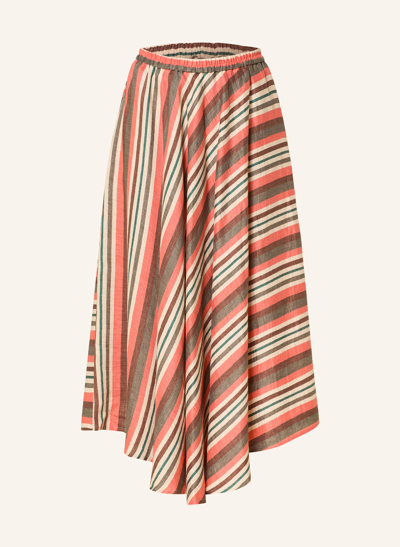 Льняная юбка Lilienfels, мультиколор
Льняная юбка Lilienfels, мультиколор