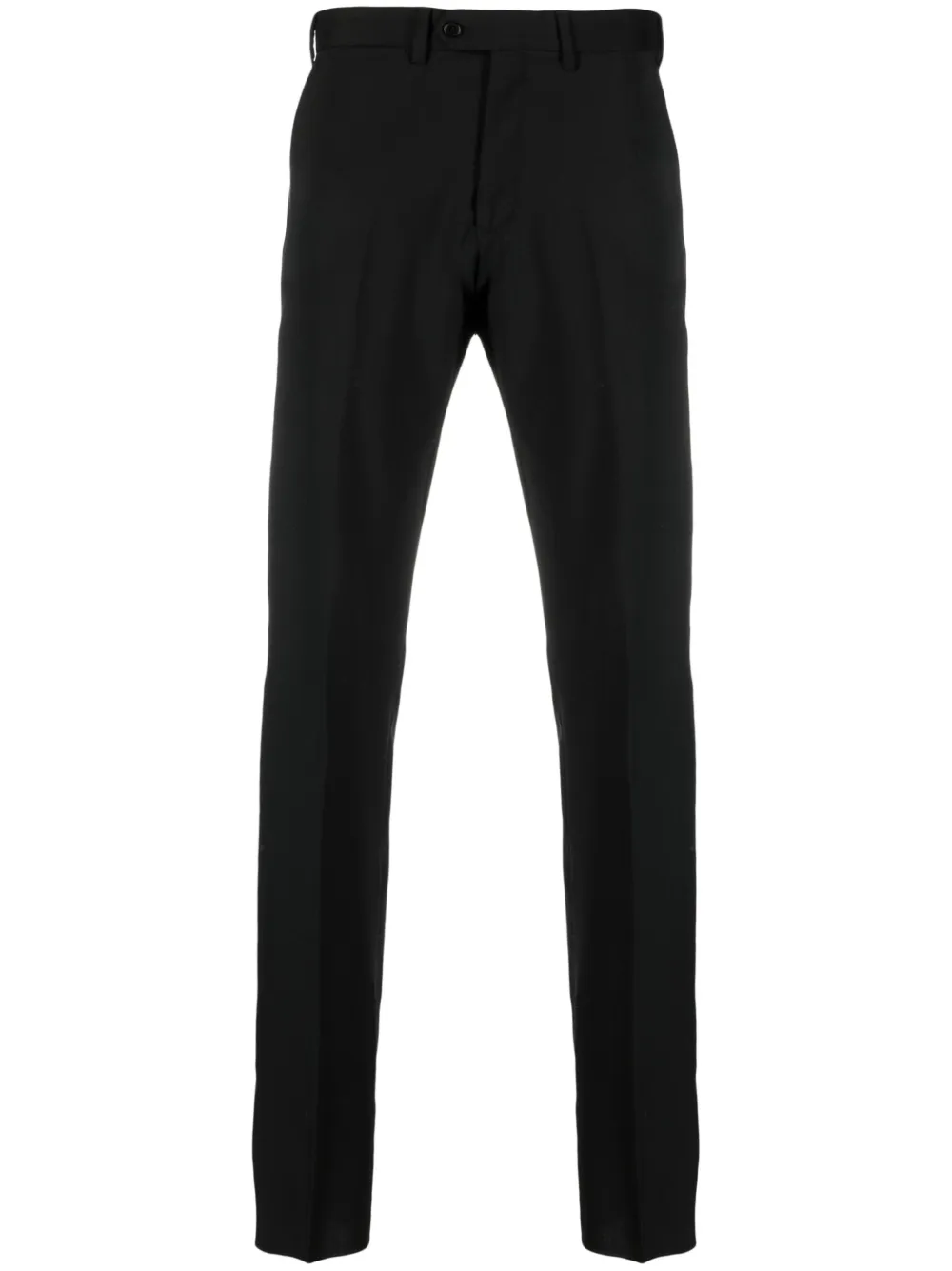 Брюки чинос прямого кроя Emporio Armani, черный
Брюки чинос прямого кроя Emporio Armani, черный