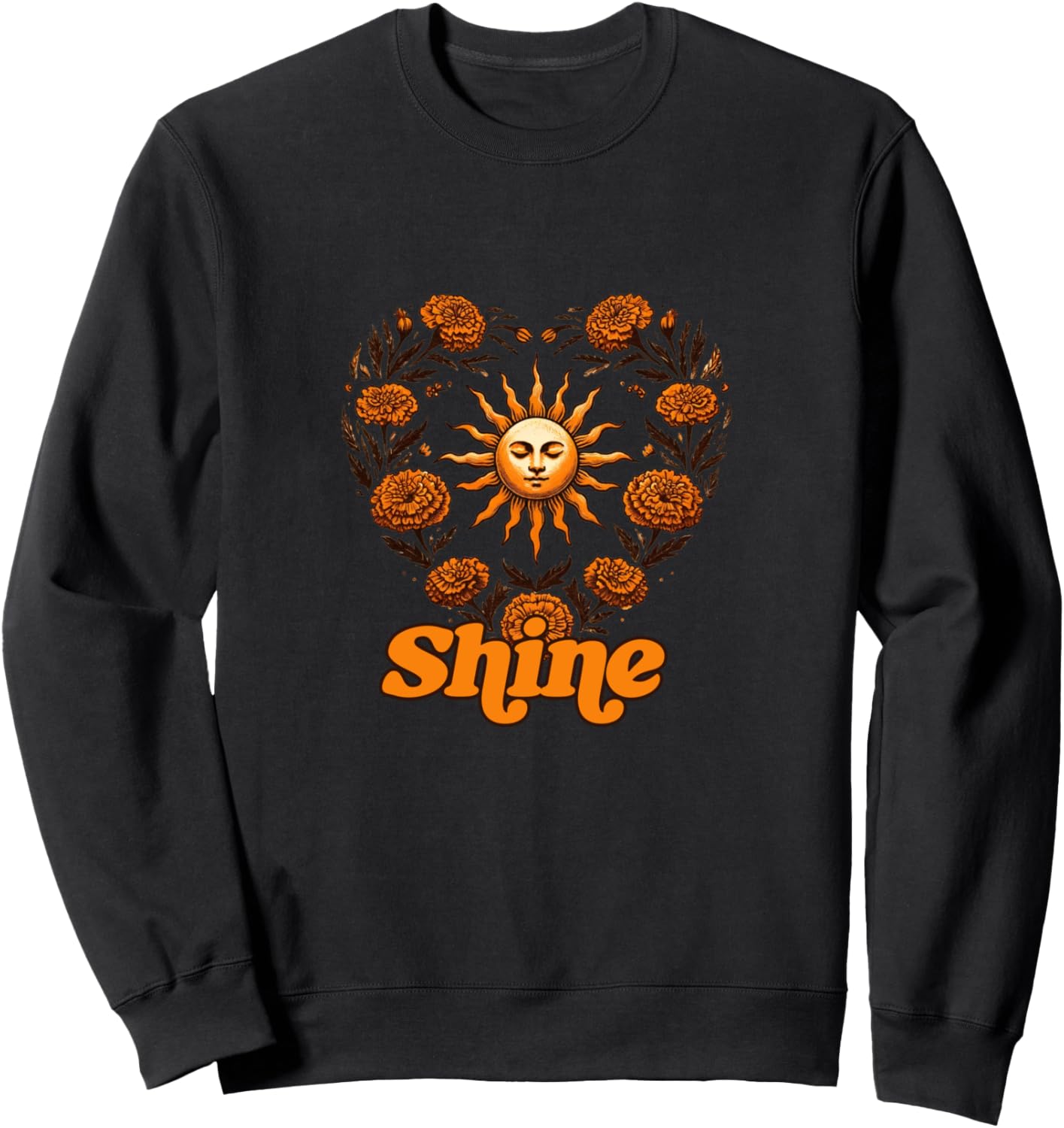 Толстовка Shine Retro Sunshine, черная, размер S Retro Sunny Snugg, Черный, Толстовка Shine Retro Sunshine, черная, размер S Retro Sunny Snugg
Толстовка Shine Retro Sunshine, черная, размер S Retro Sunny Snugg, Черный, Толстовка Shine Retro Sunshine, черная, размер S Retro Sunny Snugg
