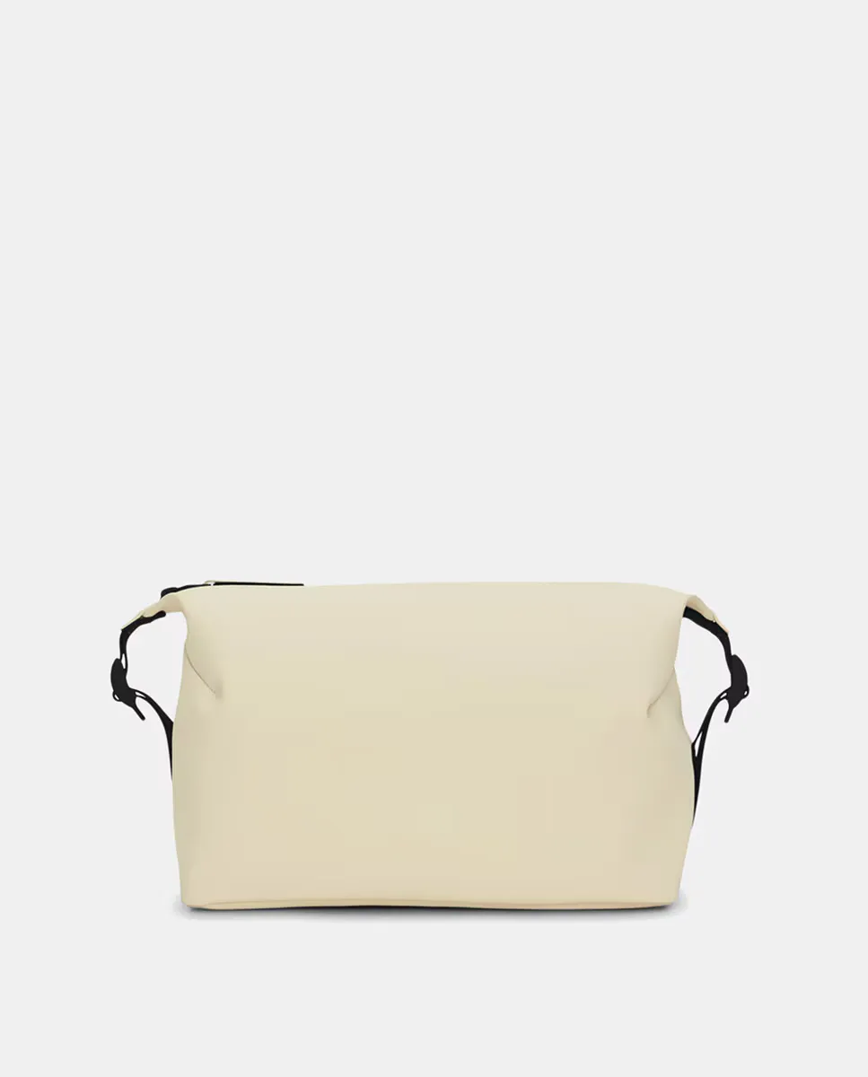 Сумка для туалетных принадлежностей RAINS Hilo Wash Bag, бежевый
Сумка для туалетных принадлежностей RAINS Hilo Wash Bag, бежевый