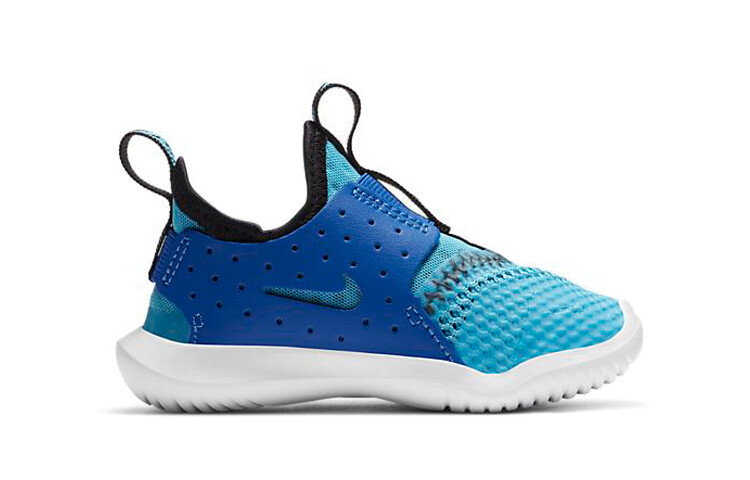 Кроссовки Nike Flex Runner для малышей TD
Кроссовки Nike Flex Runner для малышей TD