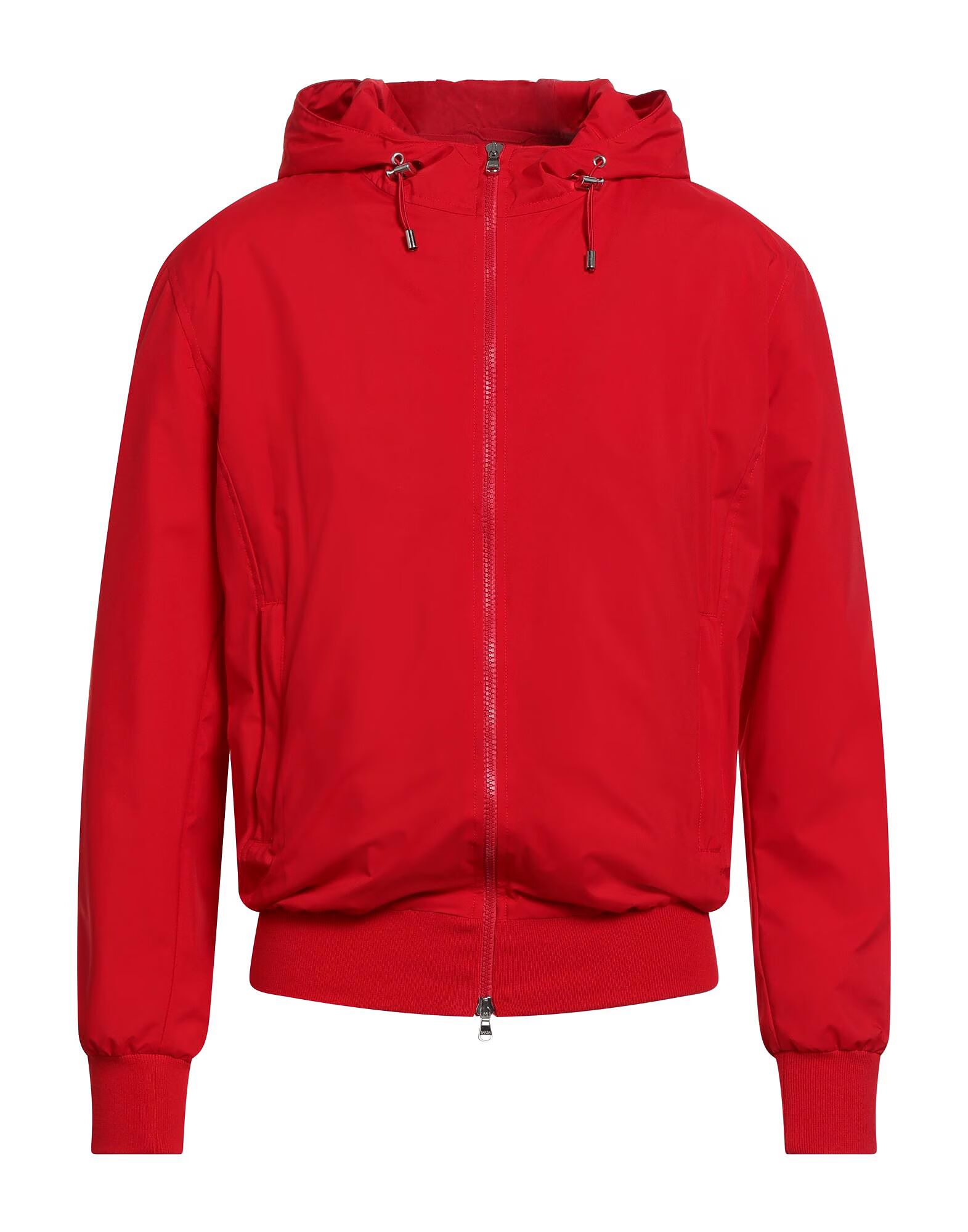 Куртка Barba Napoli, красный
Куртка Barba Napoli, красный