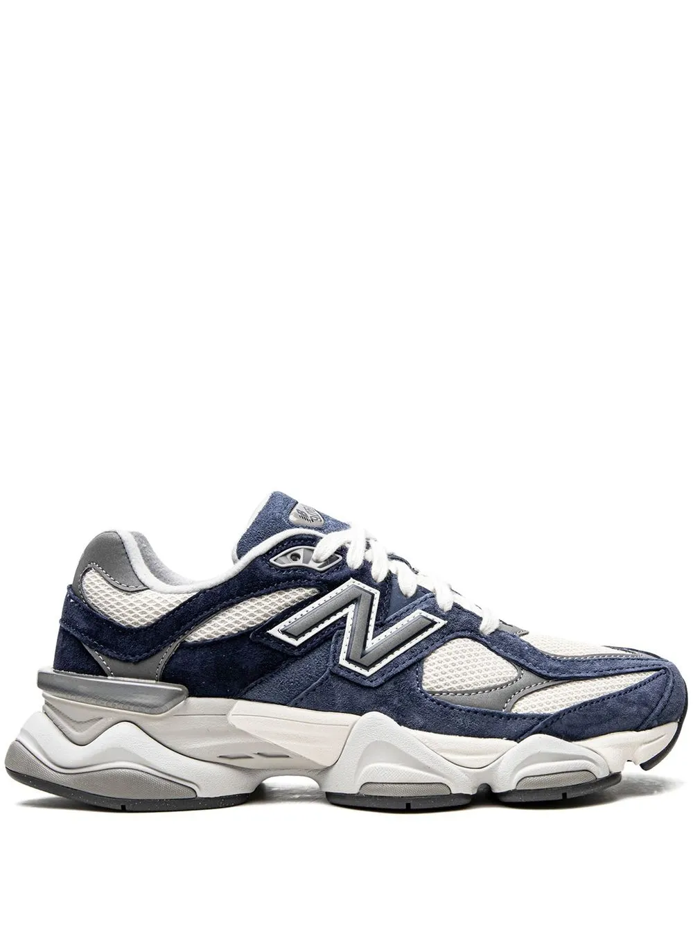 Кроссовки 9060 NEW BALANCE, синий
Кроссовки 9060 NEW BALANCE, синий