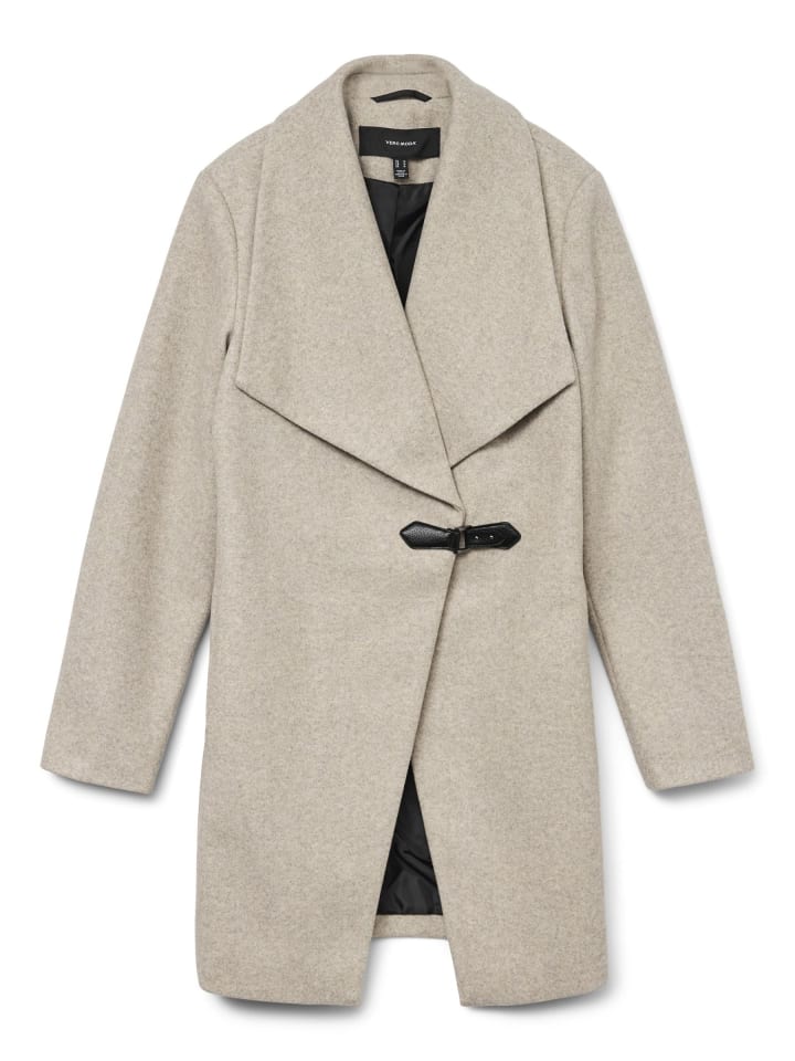 Зимнее пальто Vero Moda
Зимнее пальто Vero Moda